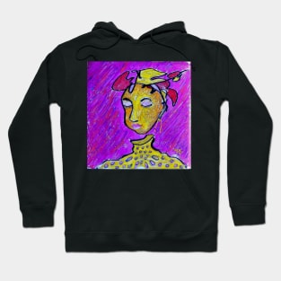 Day Dreamer Hoodie